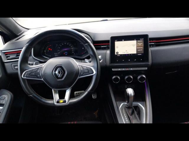 Renault Clio image 8