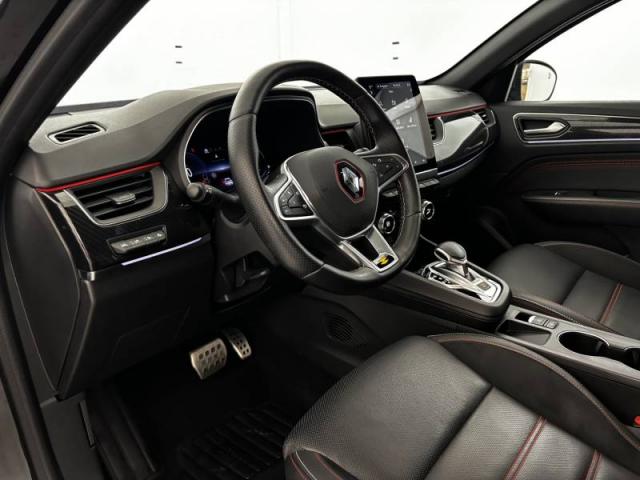 Renault Arkana image 1