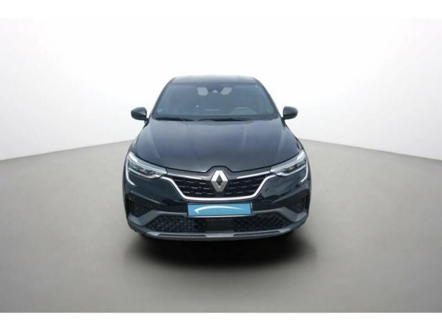 Renault Arkana image 8