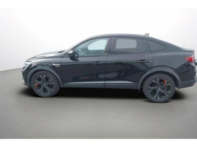 Renault Arkana image 5