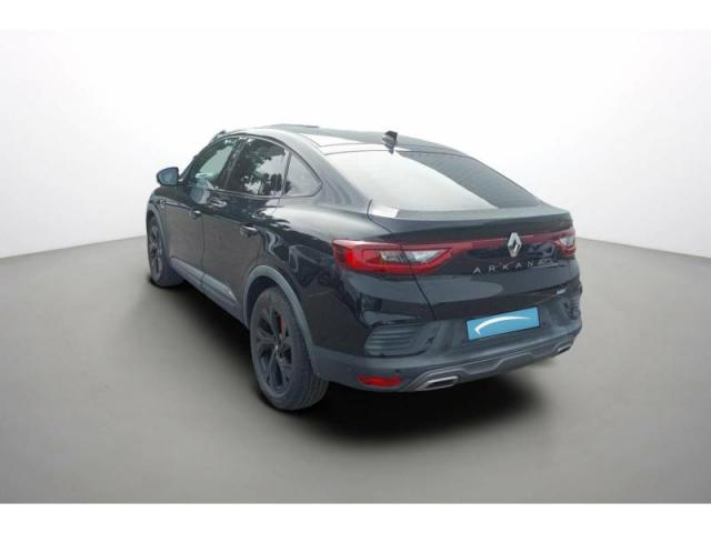 Renault Arkana image 6