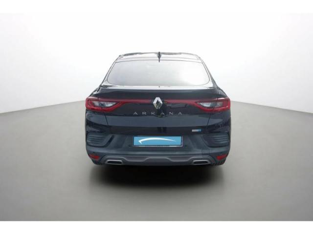 Renault Arkana image 9