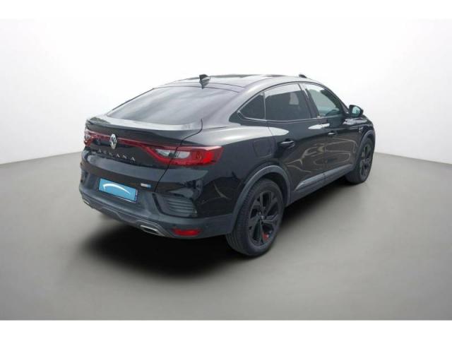 Renault Arkana image 7
