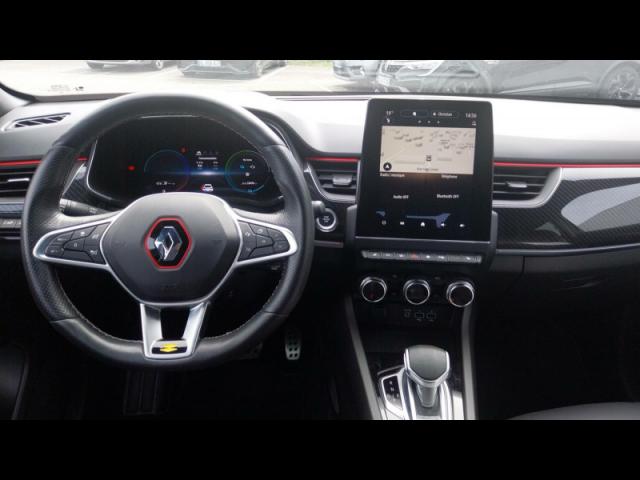 Renault Arkana image 4
