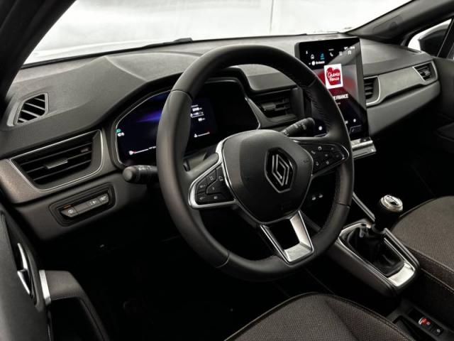 Renault Captur image 7