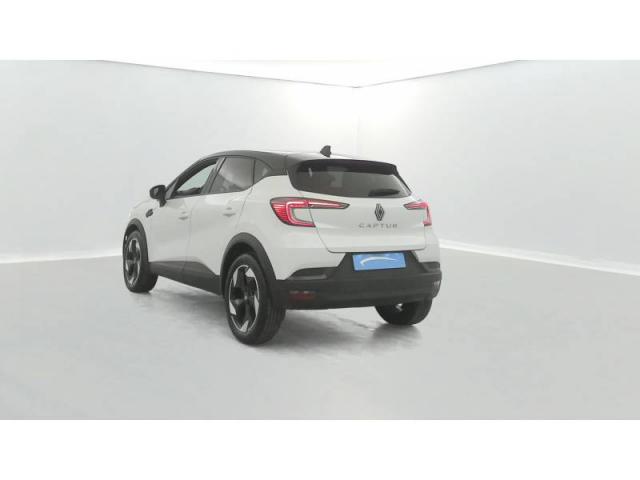 Renault Captur image 1