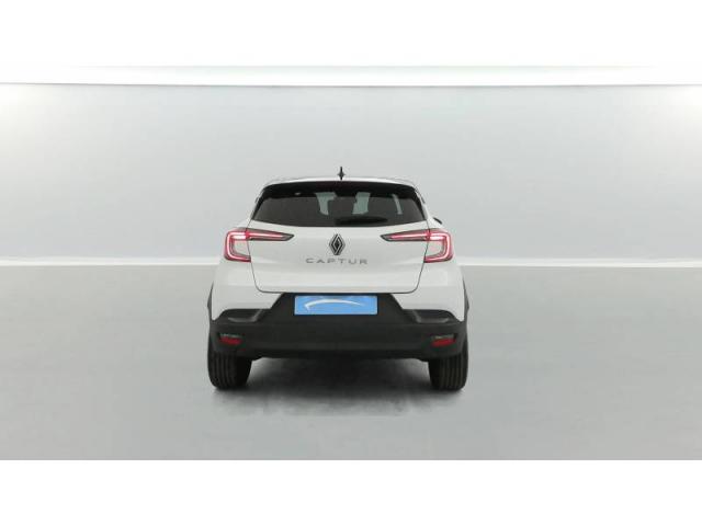 Renault Captur image 6
