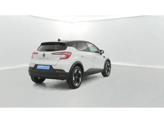Renault Captur image 4