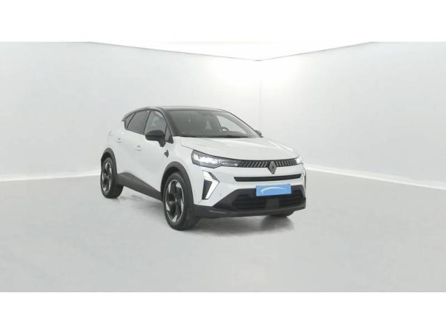 Renault Captur image 2