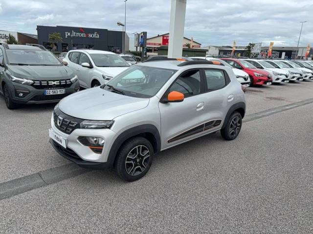 Dacia