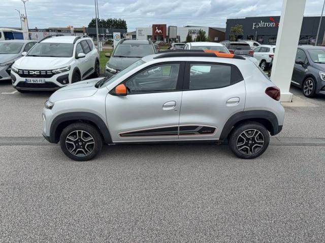Dacia Spring image 3