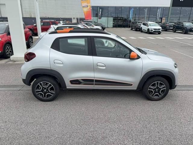 Dacia Spring image 9