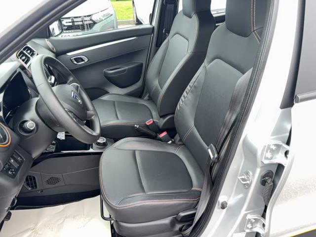 Dacia Spring image 6