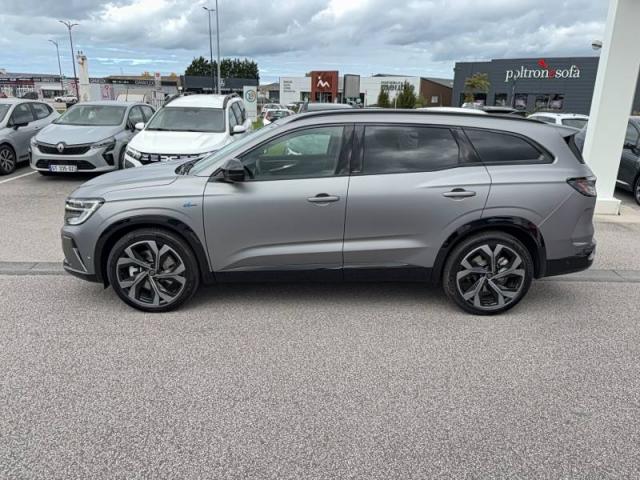 Renault Espace image 4