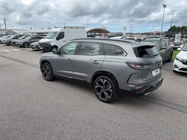 Renault Espace image 2