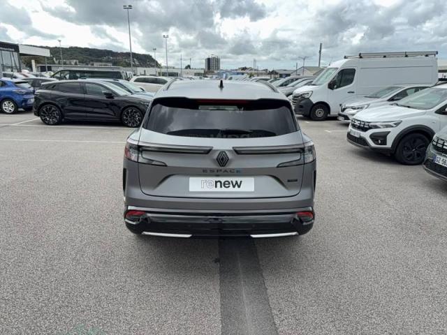 Renault Espace image 3