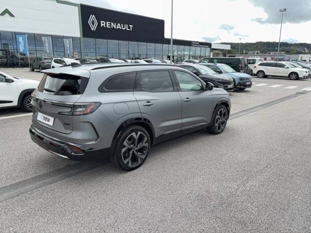 Renault Espace image 1