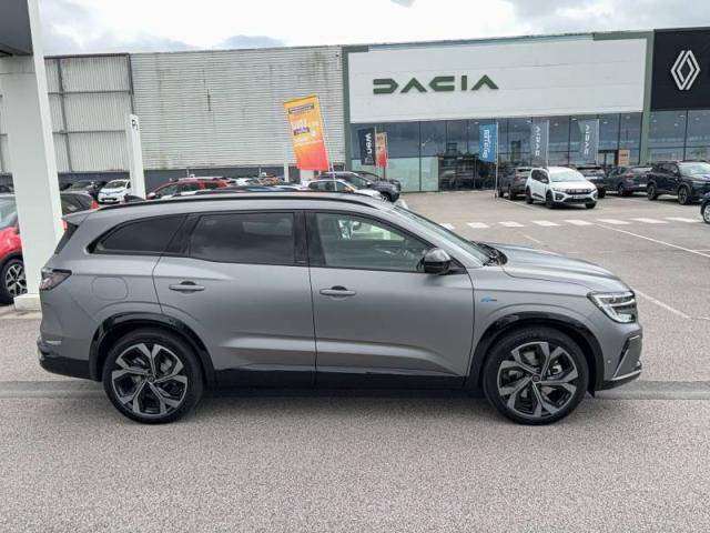 Renault Espace image 9