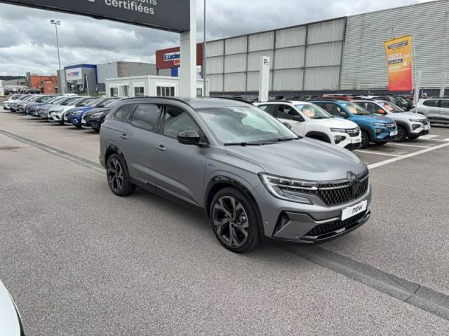 Renault Espace image 8