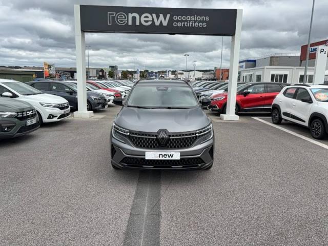 Renault Espace image 6