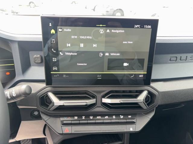 Dacia Duster image 7
