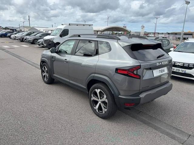 Dacia Duster image 4