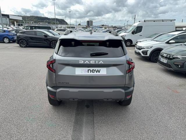 Dacia Duster image 8