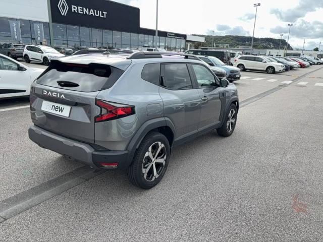 Dacia Duster image 2