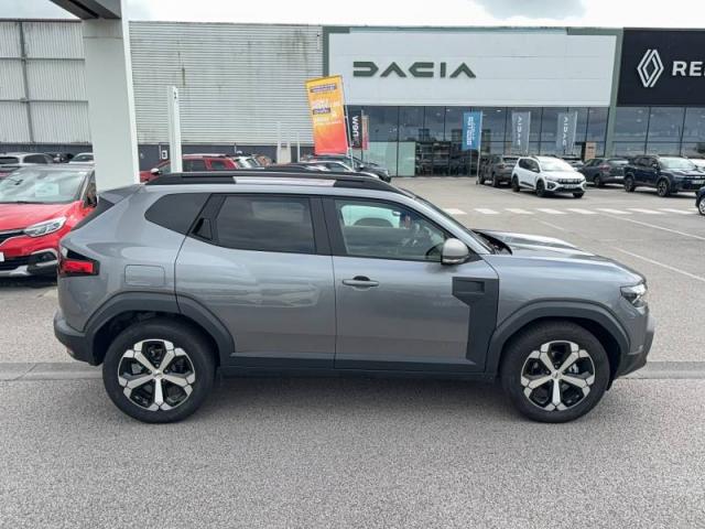 Dacia Duster image 9
