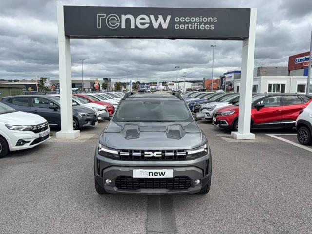 Dacia Duster image 1