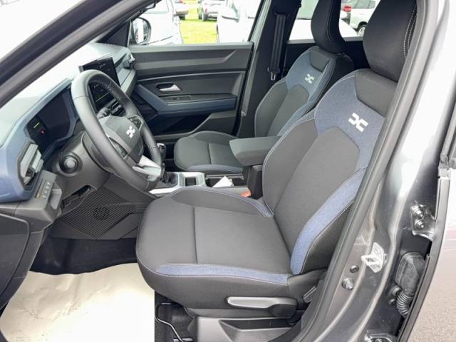 Dacia Duster image 3