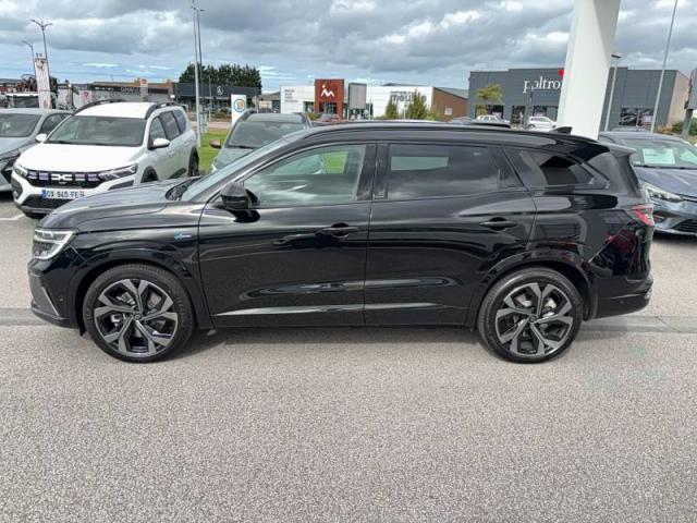 Renault Espace image 8