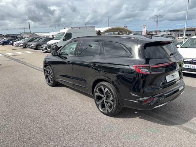 Renault Espace image 1