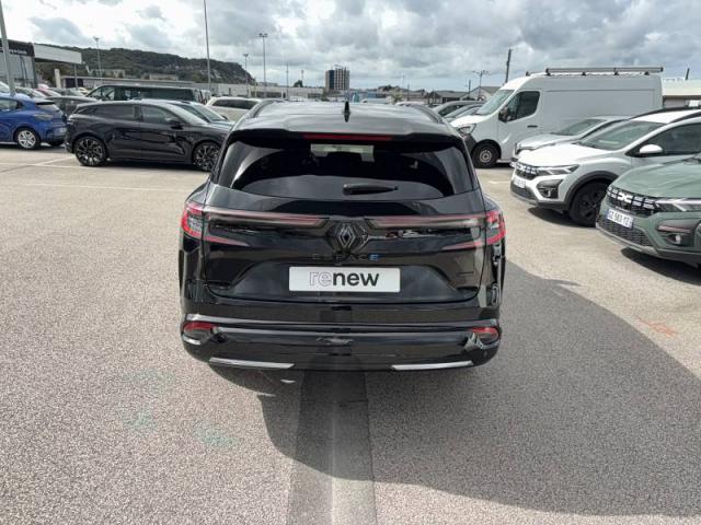 Renault Espace image 5