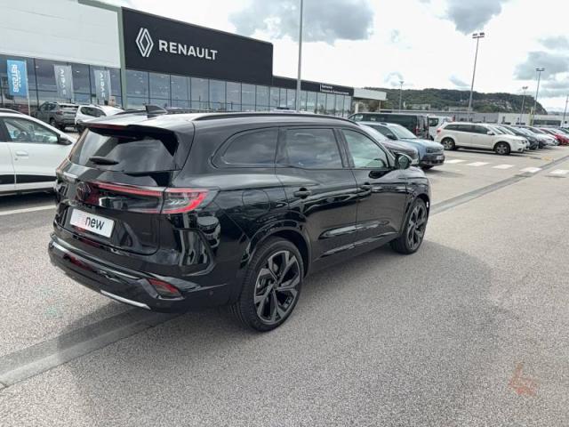 Renault Espace image 3