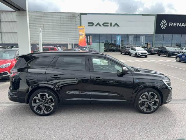 Renault Espace image 9