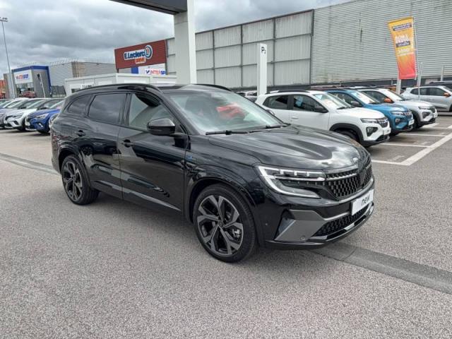 Renault Espace image 2