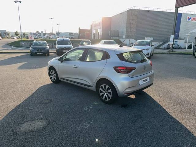 Renault Clio image 7