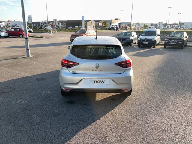 Renault Clio image 3