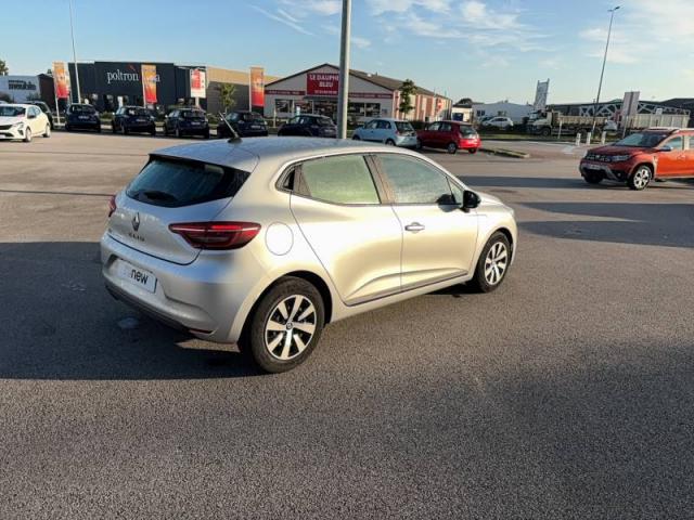 Renault Clio image 2