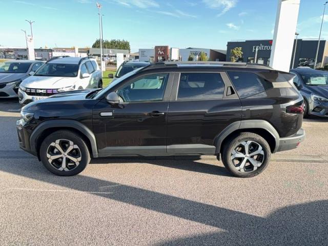 Dacia Bigster image 4