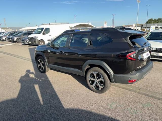 Dacia Bigster image 6