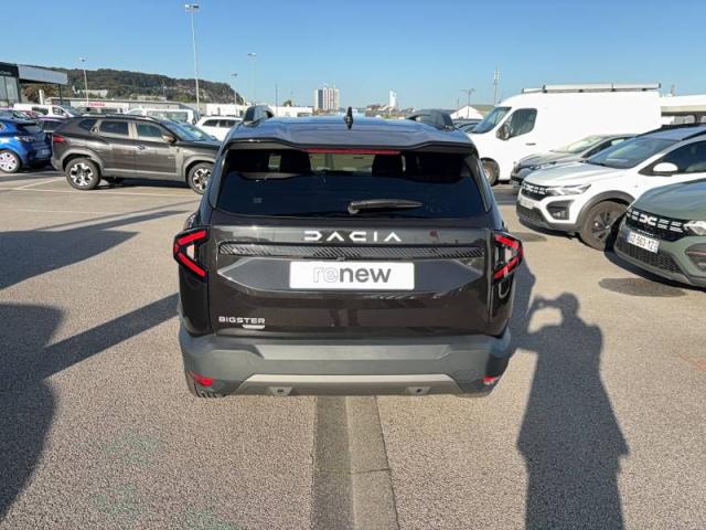 Dacia Bigster image 9