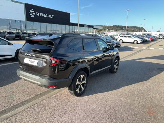 Dacia Bigster image 8