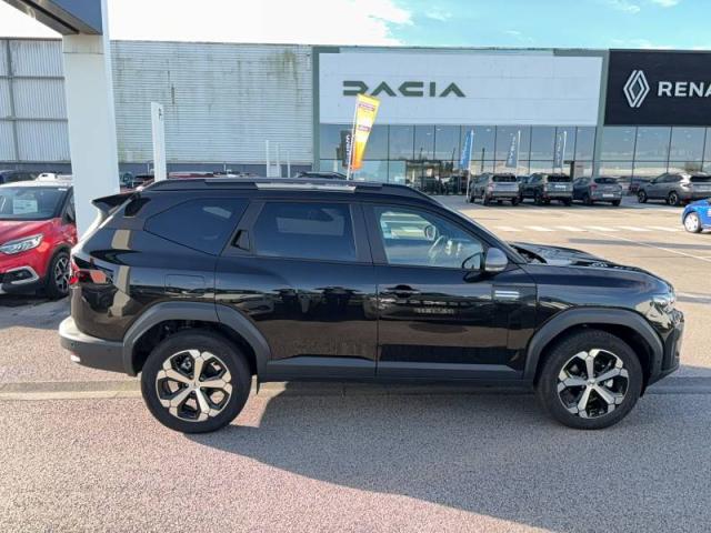 Dacia Bigster image 2