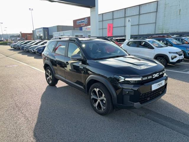 Dacia Bigster image 1