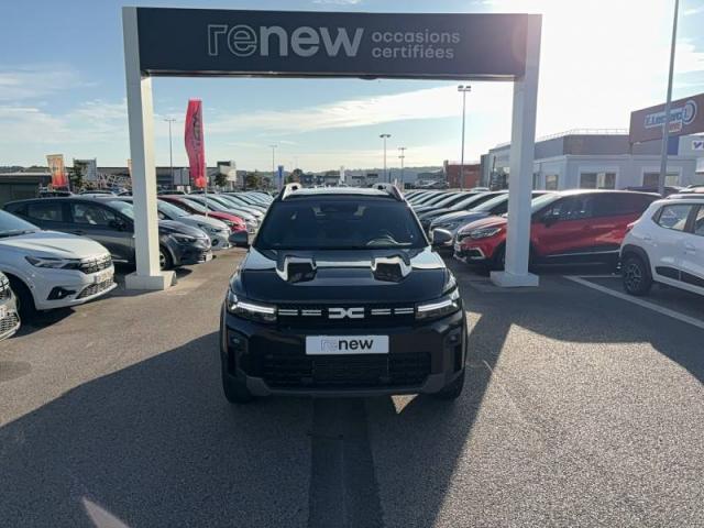 Dacia Bigster image 3