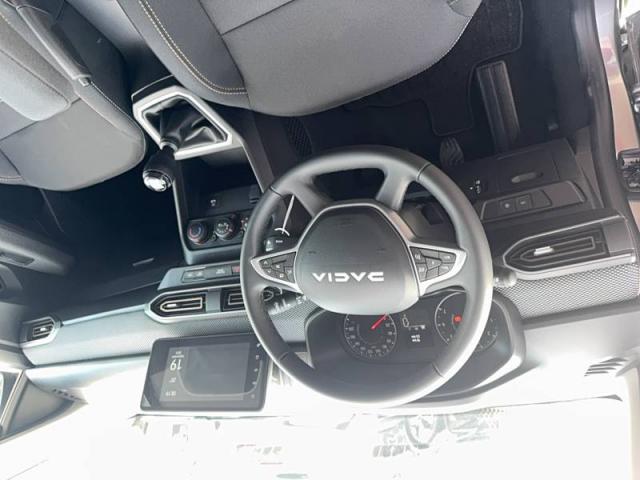 Dacia Sandero image 5