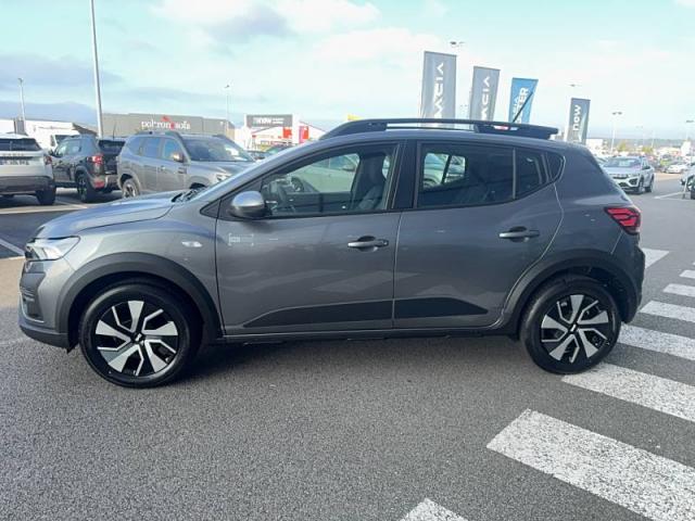 Dacia Sandero image 9
