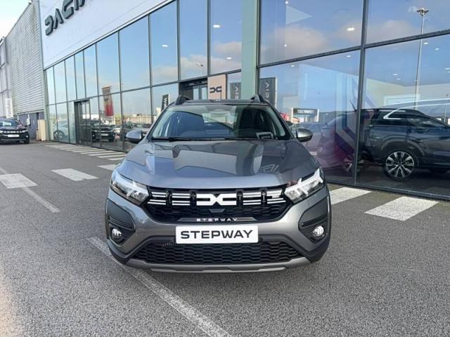 Dacia Sandero image 3